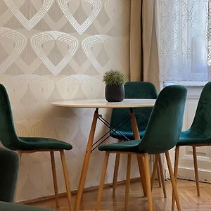 Appartement met Twee Slaapkamers